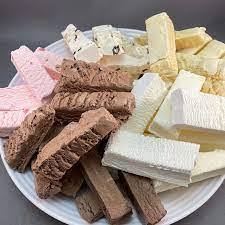 تصویر 4 از بستنی خشک با طعم های فوق العاده و ماندگار با کیفیت ممتاز پذیرایی